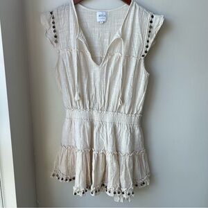 Misa Los Angeles Dress